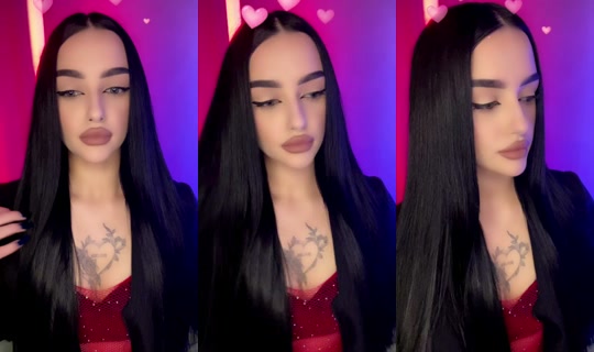 alissa69's Live Session — May 20, 2026, 9:33 PM