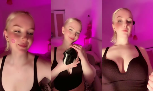 anana_anana's Live Session — May 14, 2026, 10:52 PM