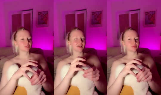 anana_anana's Live Session — May 16, 2026, 8:16 PM