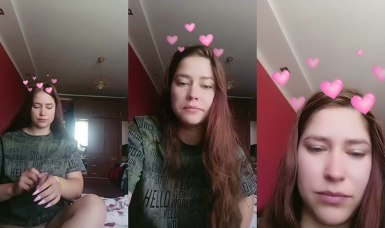 angel-dq's Live Session — May 28, 2026, 8:51 AM