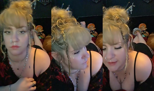 anna's Live Session — May 19, 2026, 11:51 PM