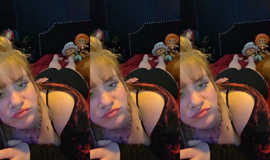 anna's Live Session — May 20, 2026, 6:28 AM