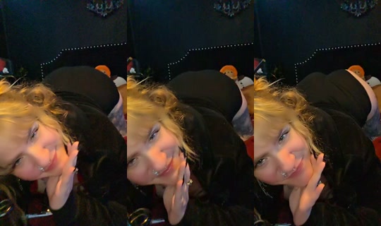 annabanana's Live Session — May 14, 2026, 11:38 PM