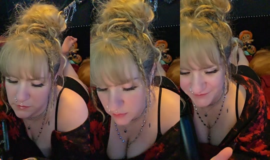 annabanana's Live Session — May 20, 2026, 12:04 AM
