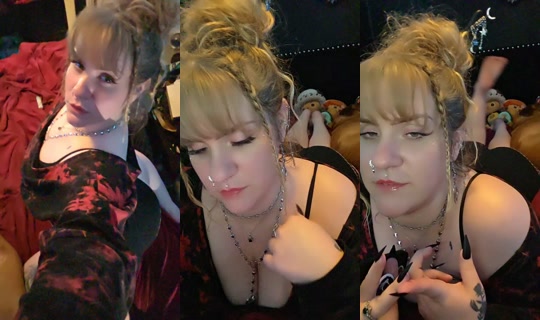 annabanana's Live Session — May 20, 2026, 12:54 AM