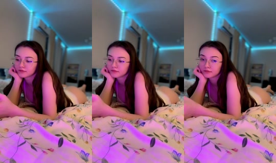 annieccat's Live Session — May 10, 2026, 7:28 PM