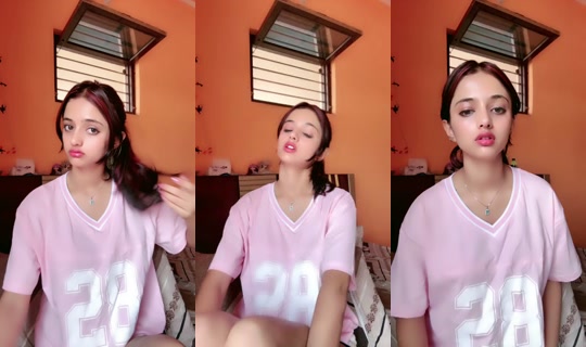 anshika842's Live Session — Jun 3, 2026, 8:38 AM
