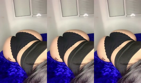 ariana32's Live Session — May 20, 2026, 4:12 AM