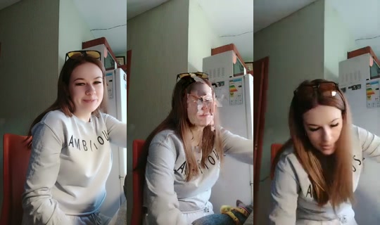 ariel0106's Live Session — May 29, 2026, 7:12 AM