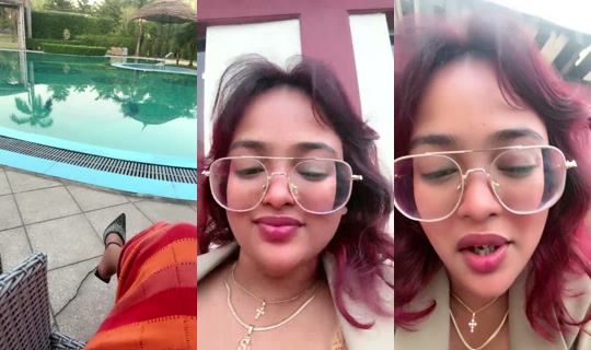 bablema's Live Session — May 19, 2026, 1:15 PM