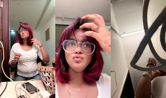 bablema's Live Session — May 20, 2026, 2:48 PM