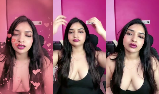 barbiegirl17's Live Session — May 24, 2026, 9:45 AM