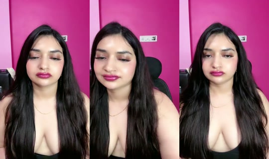barbiegirl17's Live Session — May 24, 2026, 10:44 AM