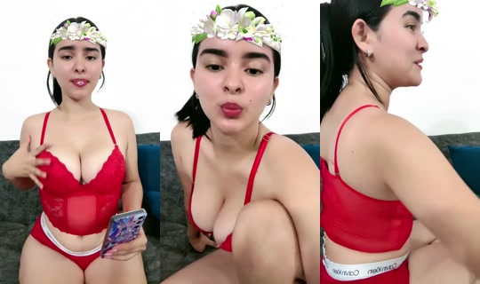 barbivvv19's Live Session — May 29, 2026, 12:24 AM