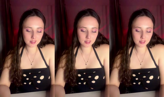 beauty66966angel's Live Session — May 23, 2026, 8:21 PM
