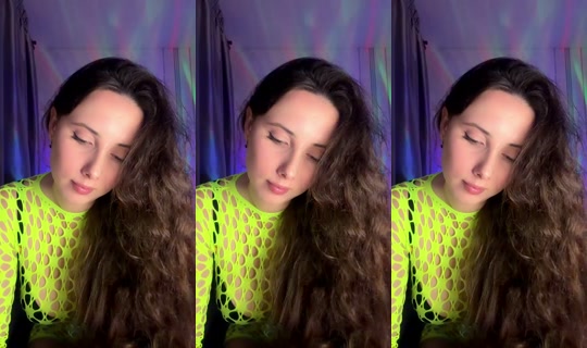 beauty66966angel's Live Session — May 24, 2026, 8:21 PM