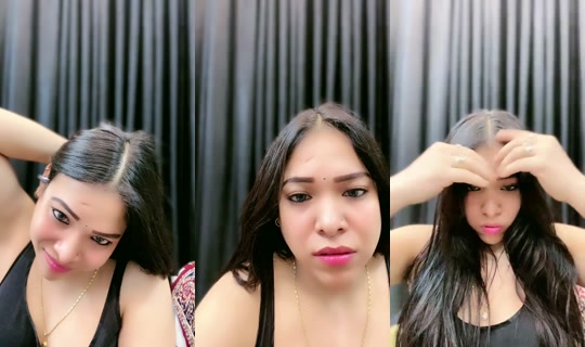 bellyqueen's Live Session — May 24, 2026, 6:57 AM