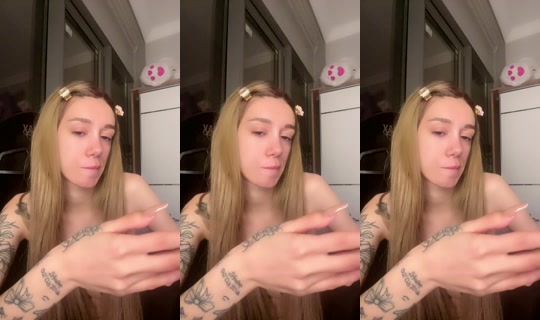 birazyokuz's Live Session — May 21, 2026, 8:40 PM