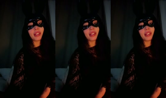 busenurr6's Live Session — May 21, 2026, 9:11 PM