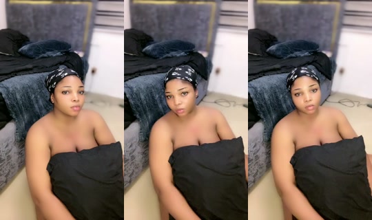 bustysugz's Live Session — May 20, 2026, 3:53 AM