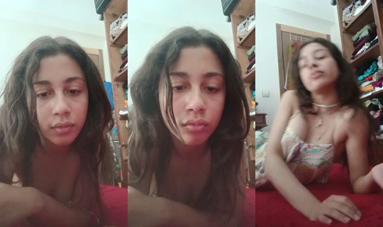 caddycutekitten's Live Session — May 23, 2026, 4:13 PM