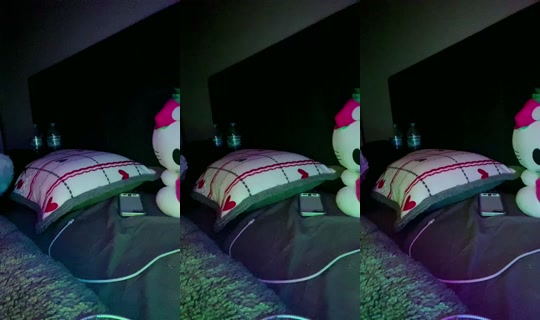 cark814's Live Session — May 19, 2026, 1:42 AM