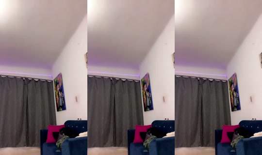 carmenlobos's Live Session — May 20, 2026, 7:47 AM