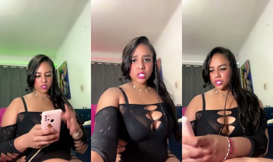 carmenlobos's Live Session — May 20, 2026, 10:08 AM