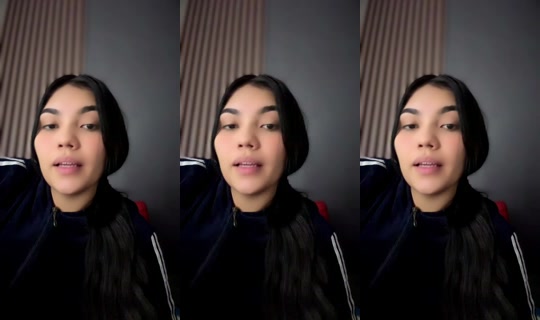 carolina15febrero's Live Session — May 20, 2026, 3:38 PM