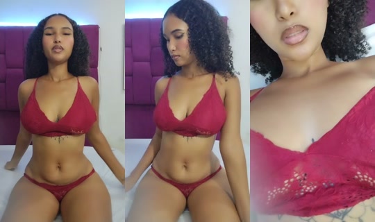 cataleya694's Live Session — May 20, 2026, 1:46 PM