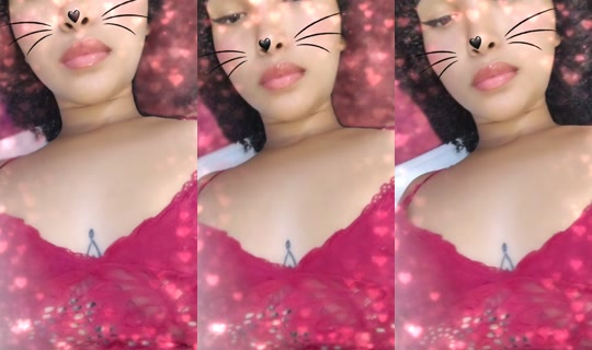 cataleya694's Live Session — May 20, 2026, 3:10 PM