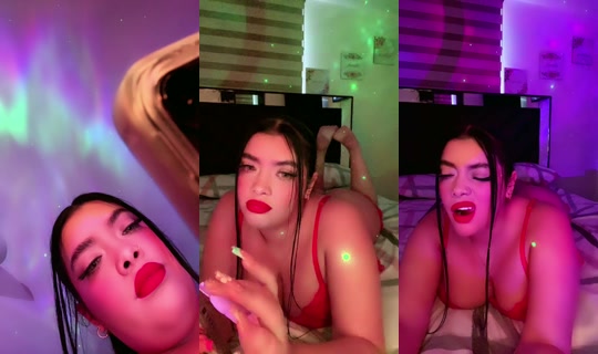 catalina-geminis's Live Session — Jun 3, 2026, 11:22 AM