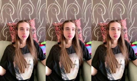 celene00's Live Session — May 19, 2026, 11:31 AM