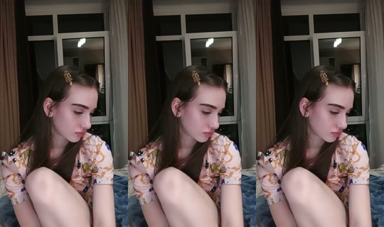 celene00's Live Session — May 19, 2026, 9:24 PM