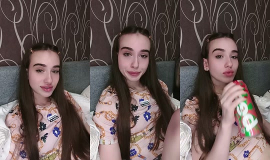 celene00's Live Session — May 20, 2026, 12:19 AM