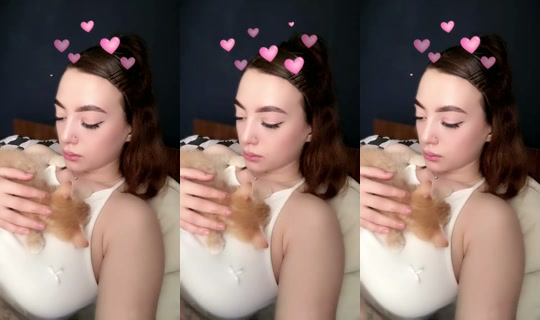 chhhlorr's Live Session — May 24, 2026, 1:08 AM