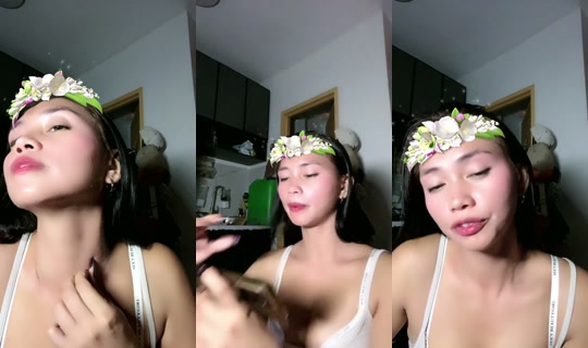 chiiska's Live Session — May 18, 2026, 12:08 AM