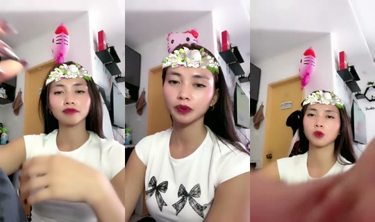 chiiska's Live Session — May 19, 2026, 2:41 AM