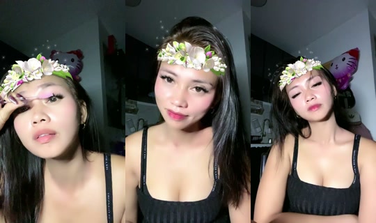 chiiska's Live Session — May 20, 2026, 7:28 PM