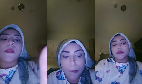 cipherfox-8612's Live Session — May 17, 2026, 12:58 AM