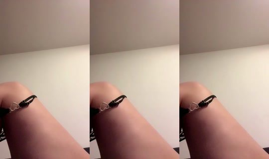 countcougar-1586544's Live Session — May 20, 2026, 12:04 AM