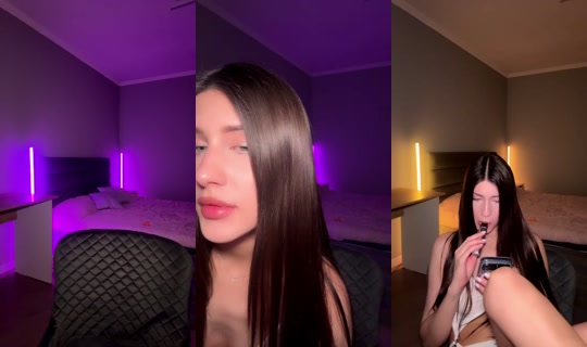 coxyfoxy's Live Session — May 7, 2026, 9:35 PM
