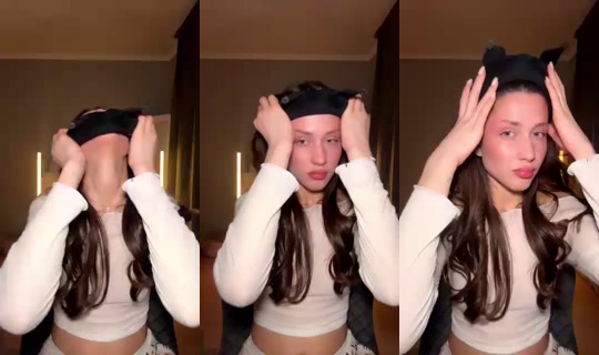coxyfoxy's Live Session — May 10, 2026, 12:09 AM