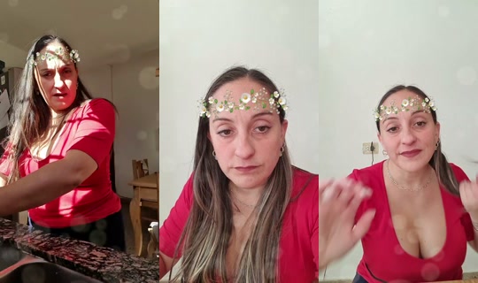 cuddlytiger-117243's Live Session — May 19, 2026, 5:50 PM