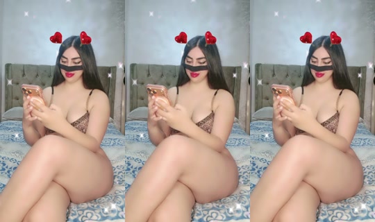 daloua3's Live Session — May 19, 2026, 11:43 PM