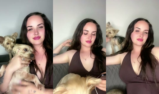daria1111's Live Session — May 14, 2026, 11:35 PM