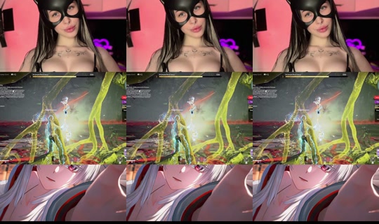 darinka_angel's Live Session — May 22, 2026, 8:28 PM