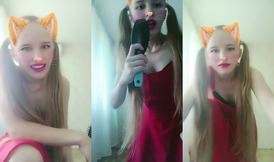 darya5's Live Session — May 24, 2026, 10:58 AM