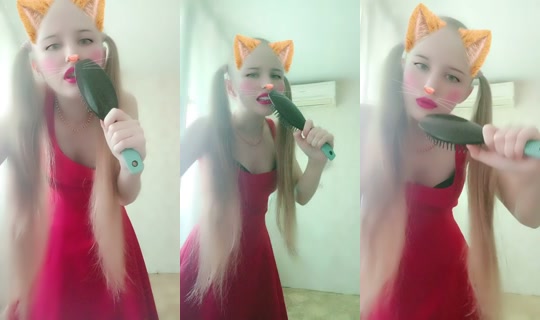 darya5's Live Session — May 24, 2026, 12:30 PM