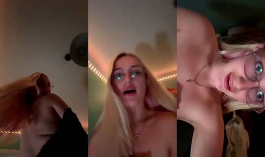 deardaryana's Live Session — May 27, 2026, 5:59 PM